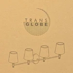 Trans Globe Lighting 4-LIGHT Wall Sconce Vanity Polished Chrome 30"W 9.5"H 6"D. Fixed Price $19.00.