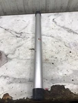 92 Sea Ray 290 Sundancer Boat Todd Aluminum Table Mount Support Post Rod. Fixed Price $64.69.