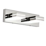 Sinerise Led Modern Bathroom Vanity Fixtures (2-LIGHT, 15.5-INCH, Dimma.... Fixed Price $69.62.