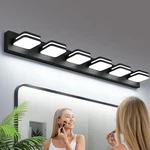 Torondo 360 Rotate Led Vanity Light HJ0W28-6 39 Inch 5000K. Fixed Price $179.99.