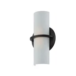 Nuvo Lighting Tucker Led Wall Sconce, Aged Bronze 62-186. Fixed Price $124.00.