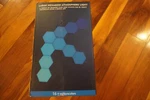 Amailtom Hexagon Lights Remote Controlled Rgb Wall Kit - 10 Pack. Fixed Price $49.95.