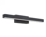 Used Afx BRCV1803LAJUDBK Brock 20W Led Bath VANITY-3 Inches Tall And. Fixed Price $124.10.