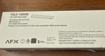 Afx, T5L2-18RWH Lighting Led 18" Under Cabinet Task LIGHT-3000K New. Fixed Price $24.99.