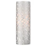 Livex Lighting 40758-05 Allendale Ada Wall Sconce. Fixed Price $149.96.