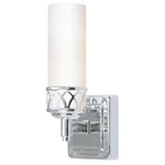 Livex Lighting Westfield Bath Chrome. Fixed Price $95.99.