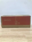 Kovacs P5040-084 Tube 2 Light Bathroom Sconce Brushed Nickel. Fixed Price $143.99.