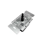 Buster + Punch NDM-01385 Electricity 2.1 Ampere Incandescent Black. Fixed Price $88.00.