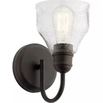 Kichler Lighting 45971OZ Avery Wall Sconce Olde Bronze. Fixed Price $30.00.