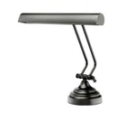 Cocoweb 12" Oil Rubbed Bronze Led Piano Desk Lamp Light. Fixed Price $69.99.