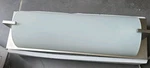 Access Lighting Ac-acc 62235 Bs-opl Bo Led Wall Sconce With Opal.... Fixed Price $59.00.