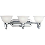 Progress Lighting P3163 Madison Bathroom Vanity - Chrome. Fixed Price $93.48.