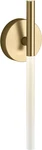 Kohler Lighting 23463-SCLED Components 18" Tall Bathroom. Fixed Price $343.55.