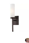 Minka Lavery 1 Light Sconce, Copper Bronze Patina 4460-647. Fixed Price $110.00.