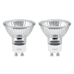 Feit Electric BPXN20MR16/GU10/2/RP Count (pack Of 1), 3000K Warm White. Fixed Price $22.01.