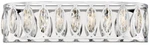 Easylite Crista 24 In. 4-LIGHT Chrome Vanity. Fixed Price $34.99.