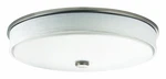 34W 1 Led Flush Mount - With Transitional Inspirations 4.25 Inches Tall By. Fixed Price $369.97.