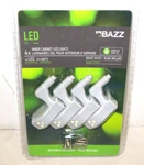 Bazz Kitchen Cabinet Closet Hinge Wardrobe Door Inner Led Lights New. Fixed Price $14.98.