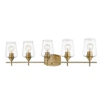 Bellevue ZBF72627ODEB - Bathroom Fixtures Indoor Lighting. Fixed Price $128.00.