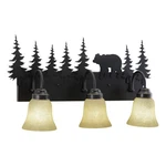 Vaxcel Lighting VL55703BBZ Bozeman 24-3/4"W Bathroom Bronze. Fixed Price $292.99.