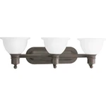 Progress Lighting P3163 Madison Bathroom Vanity - Bronze. Fixed Price $96.04.