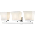 Z-lite 1937-3V-CH Astor Light 23 Inch Chrome Vanity Wall. Fixed Price $242.00.