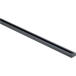 Nuvo Lighting 4' - Track Light, Black Finish, TR121. Fixed Price $89.99.