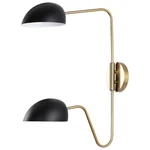 Nuvo Lighting 60/7393 Trilby 26" Tall Wall Sconce. Fixed Price $291.99.