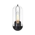 Designers Fountain D332M-WS Skylar 13" Tall Wall Sconce Black. Fixed Price $99.00.