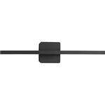 Progress Phase 5 Led 24" Linear Vanity LIGHT/3CCT, Black/wh P300449-31M-CS. Fixed Price $179.99.