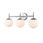 Miseno ML56033-CH Bathroom Fixtures Indoor Lighting. Fixed Price $94.00.