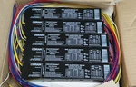 Pack 49857 Osram Sylvania Qhe 4X32T8/UNV Isn-sc Electronic Ballast Lamp. Fixed Price $32.00.