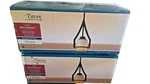 Patriot Lighting -lot Of 2 Rubbed Antique Finish Warren Collection. Fixed Price $41.39.