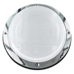 Porch Star SL2000 Round Clear Lens Black Case Incandescent Motion. Fixed Price $68.82.