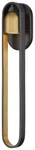 Minka Lavery 72643-545-L Rocketa Outdoor Led Wall Mount Sconce Lighting,. Fixed Price $105.11.