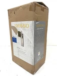 Adesso Dalton 1-LIGHT Antique Brass Wall Sconce 3850-21. Fixed Price $67.31.