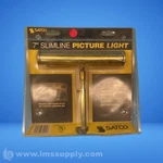 Satco S72-210 Fnfp. Fixed Price $30.60.