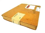Repaired Allen Bradley 1395-145472 Adapter Assembly 1395145472. Fixed Price $1500.00.