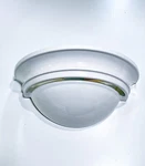 Justice Design Group Cer- 1515- Wall Sconce Indoor Lighting Bisque/white. Fixed Price $99.00.