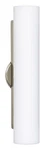 Besa Lighting 786007-SN Baaz 20 Wall Sconce Satin Nickel. Fixed Price $414.00.