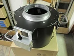 * Nib Cooper Lighting Portfolio Incandescent 7" Adj Housing Pn: HA7 ... MM-001. Fixed Price $75.00.