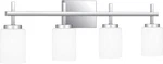 Quoizel - WLB8631C Wilburn Bath Light. Fixed Price $194.99.