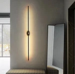Wrought Studio Olabisi Led Bath Bar 50". Fixed Price $29.99.