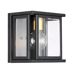 Nuvo Lighting Payne Sconce, Beveled/midnight Bronze 60-6411. Fixed Price $109.99.