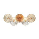 Used Eurofase Lighting 45700-019 Sue-anne 2 Bath Vanity Contemporary. Fixed Price $318.75.