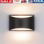 Modern Wall Sconce Energy Saving Led 9W Indoor Lighting Fixture Easy Install New. Fixed Price $111.84.