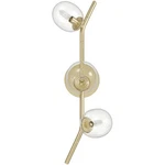 Avenue Lighting HF4803-CLR Hampton Wall Sconce Clear Glass. Fixed Price $670.00.