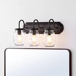 Jonathan Farmhouse Gaines Led Vanity. Fixed Price $121.99.