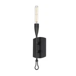 Maxim Lighting Pioneer Wall Sconce, Anthracite - 27710AR. Fixed Price $112.00.