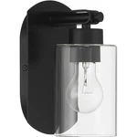 Craftmade 17605SB1 Hendrix Light 5.25 Inch Satin Brass Wall Sconce. Fixed Price $53.28.